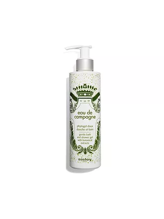SISLEY | Phytogel Doux Eau de Campagne Shower Gel 250ml | 